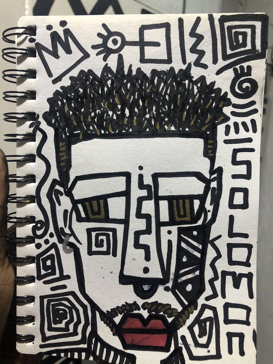 12th_thecreator's tweet photo. Posting my art everyday till it gets the recognition it deserves 😌 https://t.co/TrrIfkJOT7