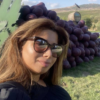 #NeuesProfilbild