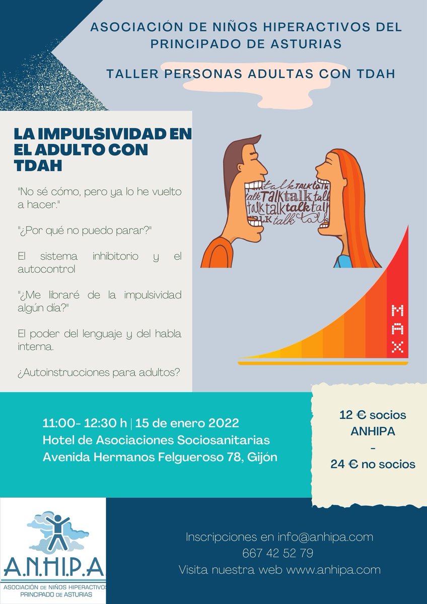 ANHIPA ASTURIAS tweet media