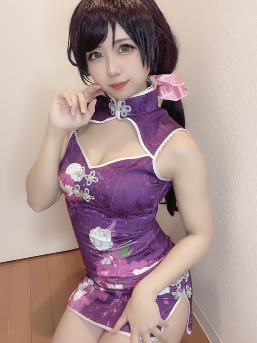 コスプレイヤー雪見のTwitter画像32
