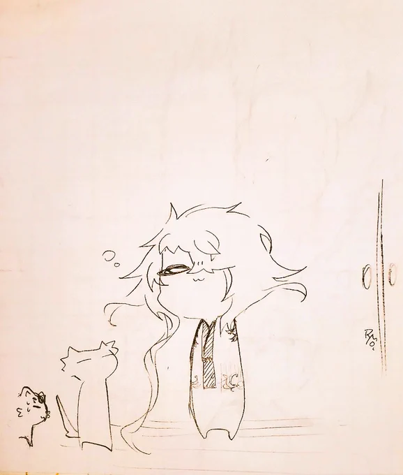 #おおかみ本丸 (年末あげる予定でした)

ナニモ  ミナカッタ 