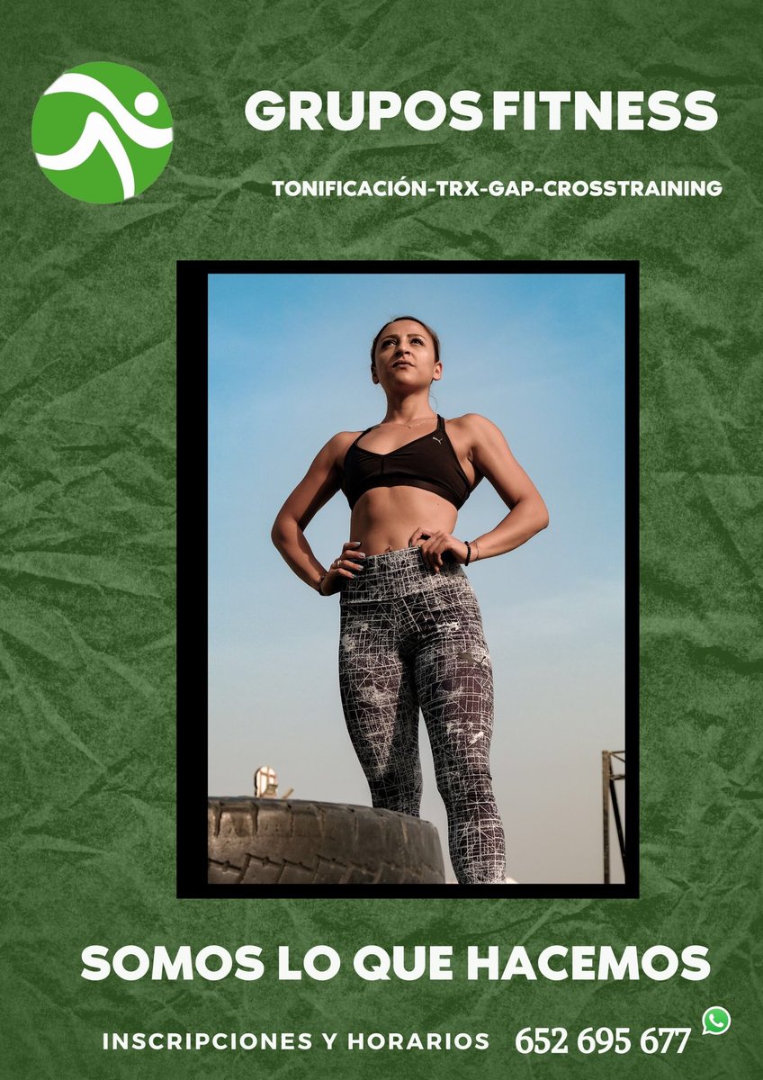 FITTrainer10's tweet photo. https://t.co/MhrMCVsFn5