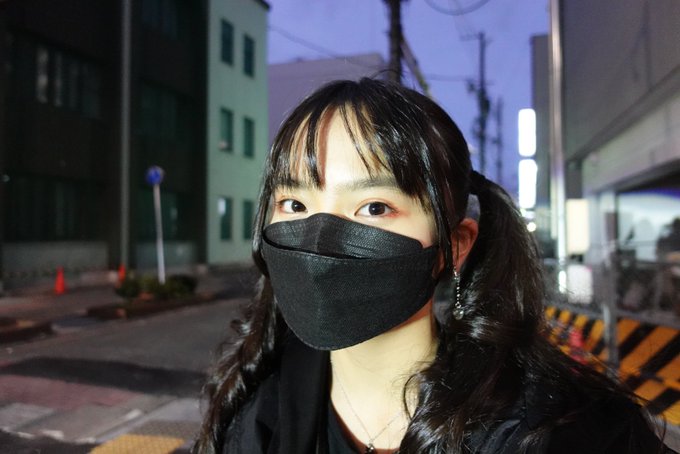 Twitterのコスプレ画像12