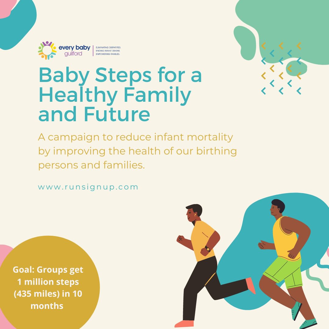 Every Baby Guilford on Twitter "Every Baby Guilford, in partnership