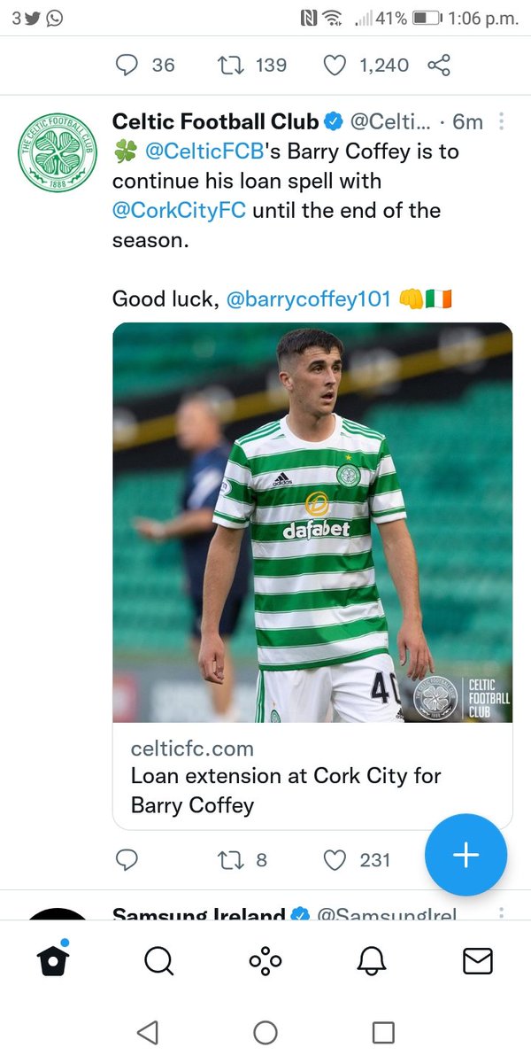 kieran keating tweet media