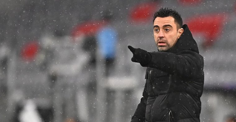 _FutbolMania_'s tweet photo. ✍️ ¿Crees que el FC Barcelona es otro desde la llegada de Xavi?

👇🏼 https://t.co/tcfo8tRPw3