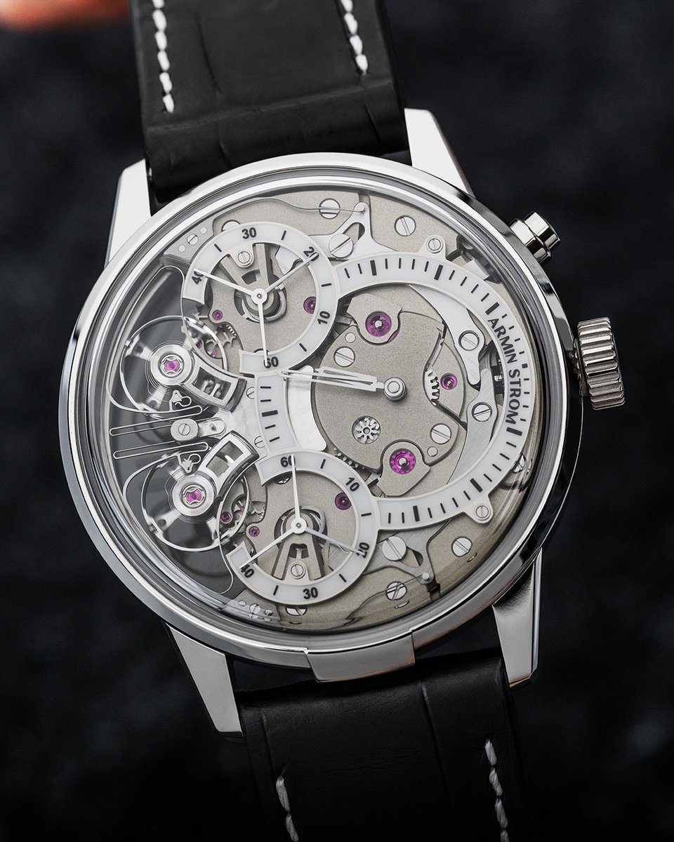 ARMIN STROM (@arminstrom) on Twitter photo Thanks to our friend @winewhiskywatches !
#arminstrom #arminstromwatches #Resonance #ResonanceWatches Thanks to our friend @winewhiskywatches !
#arminstrom #arminstromwatches #Resonance #ResonanceWatches