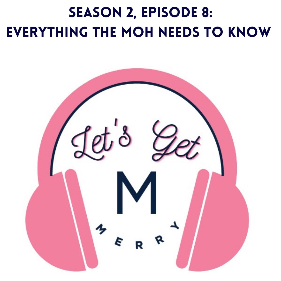 Our #maidofhonor crash course episode! Listen here! #weddingpodcast #podcast #weddings #weddingcoordinator

open.spotify.com/episode/38aAKE…

podcasts.apple.com/us/podcast/let…
