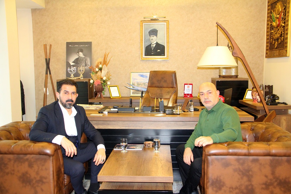 MHP İL BAŞKANI ADAL’DAN TEMİZYÜREK’E ZİYARET

Haberin detayları hgc.com.tr/haber/mhp-il-b…