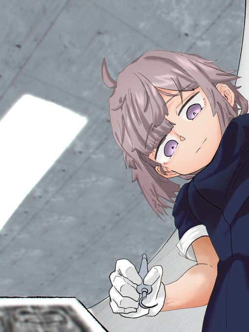 正月から歯医者さんにお世話になりましたので
歯科衛生士 m200を 描いてみました

#ドルフロ #m200 