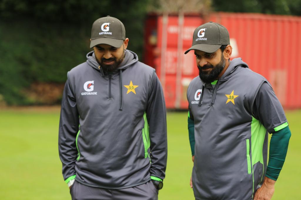 Haris Sohail (@iharissohail) on Twitter photo One of the best all-rounders in the world bid farewell to international cricket today. A wonderful cricketer, friend and father. I wish the very best for you in every aspect of life <a href="/MHafeez22/">Mohammad Hafeez</a> bhai. One of the best all-rounders in the world bid farewell to international cricket today. A wonderful cricketer, friend and father. I wish the very best for you in every aspect of life <a href="/MHafeez22/">Mohammad Hafeez</a> bhai.