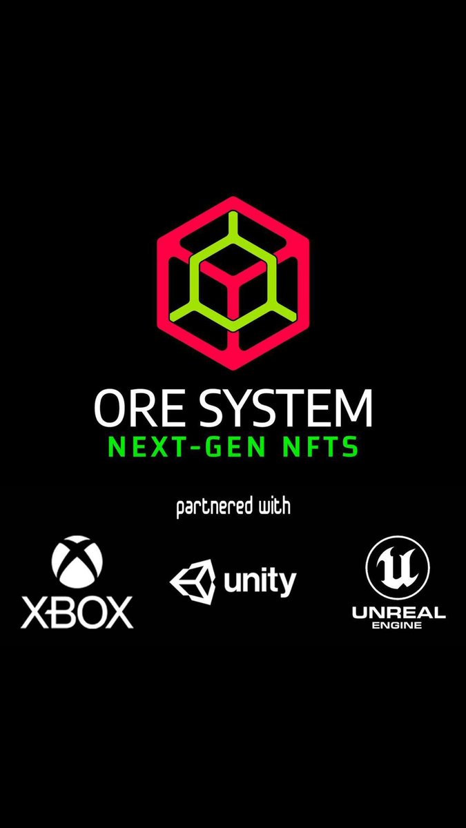 nftprogammer's tweet photo. @Cointelegraph AMA RECAP EPISODE 6
https://t.co/ZfZov4u8Jv

https://t.co/NMdFORYx76

✅UBISOFT (FAIRFIGHT) Integration
✅ Osiris Protocol (AAA-gaming) WILL BE RELEASING 25th January 2022 🎉
✅CC support Polygon and Avax
✅SDK C++ Support
✅ORE System LLC ➡️  inc
✅ESports events
#oresystem https://t.co/v148fNgPoZ