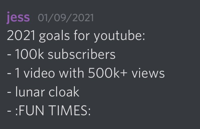 one year ago :)
in all seriousness, thank you all for everything. there have been ups and downs but i’m grateful for each and every one of you. i hope everyone has an amazing 2022. love you all <3