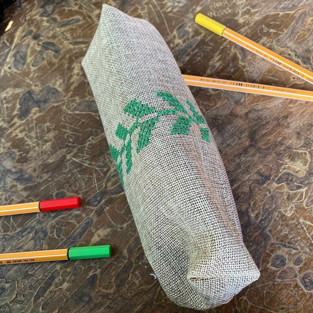 Handmade Palestine tweet media