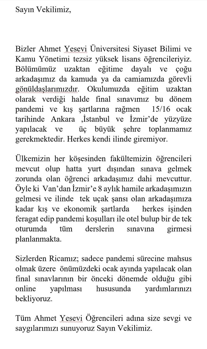 #KabinedenOnlineHeryerOmicron
<a href="/RTErdogan/">Recep Tayyip Erdoğan</a>
<a href="/drfahrettinkoca/">Dr. Fahrettin Koca</a>
<a href="/fahrettinaltun/">Fahrettin Altun</a>
<a href="/ikalin1/">İbrahim Kalın</a>
@afsindr
<a href="/AtesAtesKara/">Ates Kara</a>
<a href="/Dr_Demircan/">Dr Ahmet Demircan</a>
<a href="/drleventakin/">Prof. Dr. Levent Akın</a>
<a href="/drtevfikozlu/">Prof. Dr. Tevfik Özlü</a>
<a href="/DrRecepOzturk/">Recep Öztürk</a>
<a href="/AlpayAzap/">Alpay Azap</a>
<a href="/fsebnemerdinc/">F. Şebnem ERDİNÇ</a>
<a href="/AKINKAYA6/">Prof.Dr. Akın Kaya</a>
<a href="/PYamanel/">Prof. Dr. Levent Yamanel</a>
<a href="/drztufan/">Zeliha Koçak Tufan</a>
<a href="/serapsimsekyvz/">Serap Şimşek Yavuz</a>
<a href="/fcsenel/">Prof. Dr. Figen Çizmeci Şenel</a>
<a href="/DocGulay/">Prof.Dr.Gülay Korukluoğlu</a>
<a href="/OkyayPinar/">PINAR OKYAY</a>
<a href="/Halil_Hoca_/">Halil İbrahim BÜLBÜL</a>