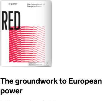 Evangelia (Lilian) Tsourdi tweet media