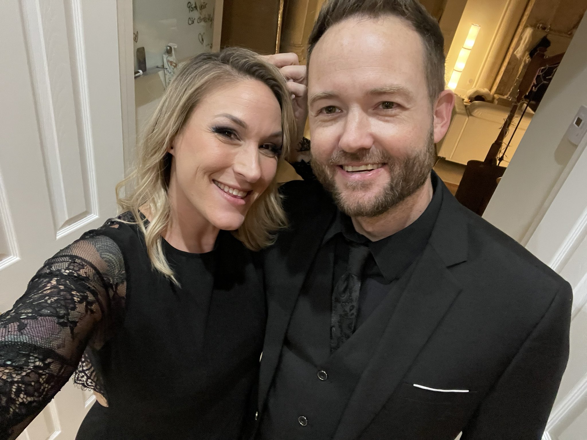 TW Pornstars - 2 pic. Charley Hart. Twitter. Low key New Years at the