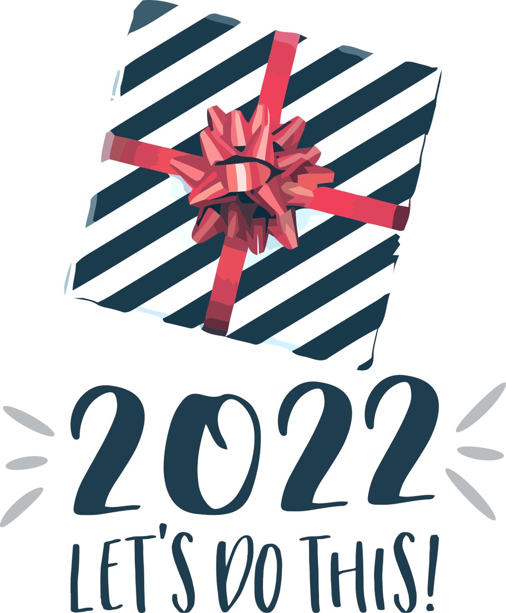 2022 is een feit!
We hebben zin in het nieuwe jaar en nemen u graag mee in de ontwikkelingen waar wij naar uit kijken.

Nu al meer weten? Neem vooral contact met ons op! prio-com.com/nl/contact/

#PushtoTalk #Innovatie #PushtoVideo #ManagementRapportage