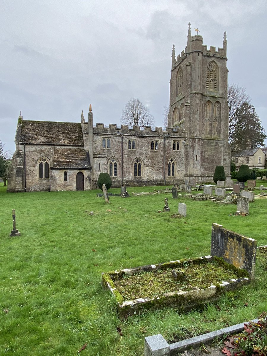 TwoTerrierists's tweet photo. Today we visited on our walkies some local redundant churches although of the 4 the last one at Foxcote is still in use.  St Andrews Holcombe, St Marys Hardington Bampflyde, St Marys Hemington, James The Less Foxcote..  #redundantChurches #churchesTrust https://t.co/iv1O31XHqQ