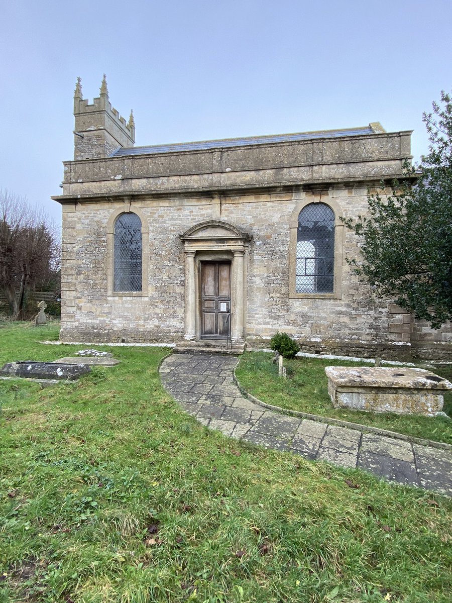 TwoTerrierists's tweet photo. Today we visited on our walkies some local redundant churches although of the 4 the last one at Foxcote is still in use.  St Andrews Holcombe, St Marys Hardington Bampflyde, St Marys Hemington, James The Less Foxcote..  #redundantChurches #churchesTrust https://t.co/iv1O31XHqQ