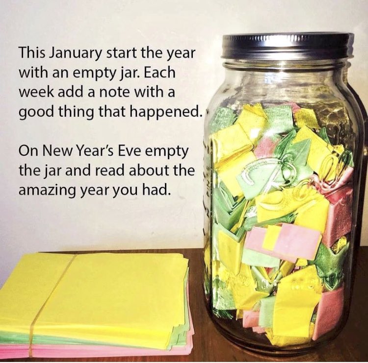 Quelle bonne idée! ❤️