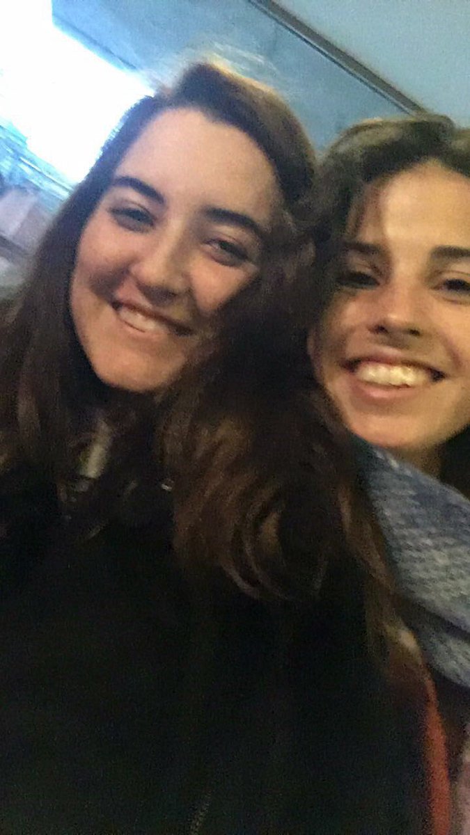 OpsMolfese's tweet photo. Hoy es el día de esta mujer que cambió mi vida y que jamas olvidaré! Feliz cumpleaños bebita, que seas muy feliz y que disfrutes mucho ese nuevo ciclo! Te quiero y estaré siempre contigo✨💜 @kndmolfese https://t.co/RZm9MePAlp