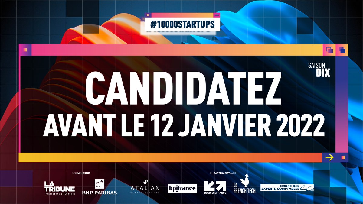 La Tribune Evénements tweet media