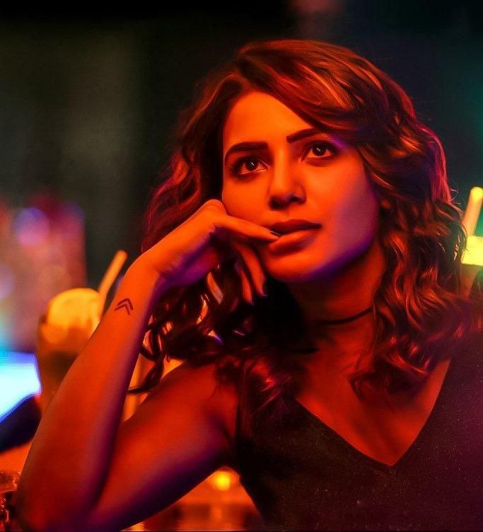 Alone_Soul2005's tweet photo. Miss You Ammuchh @SruthiSuji2 🥺🥺 @Samanthaprabhu2 @actorvijay #Beast https://t.co/pzETaVtKQe