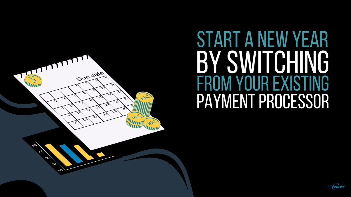 What if I tell you that you can start the year at your online business already saving money?
Switch now to GetPayment and save up to 50% in fees. It can help you reinvest in your niche and scale even higher!

💥GET IMMEDIATE HELP.
lnkd.in/ey7NAgm