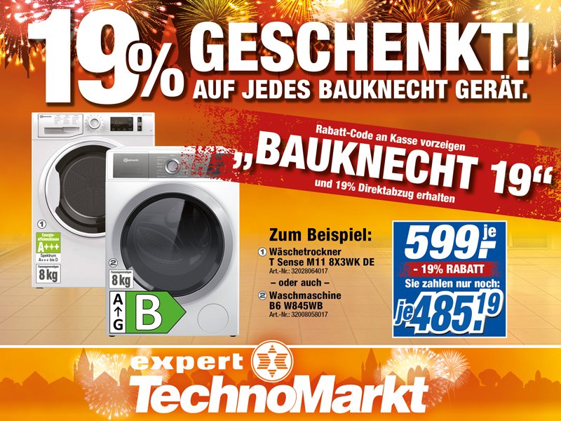 Expert TechnoMarkt tweet media