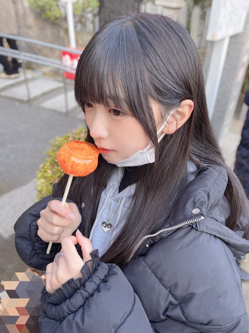 Twitterのコスプレ画像54