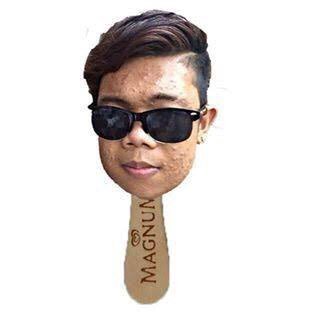 hyunsukswallet's tweet photo. Kasalanan mo to @choi_lisa_ #NewProfilePic #Pinipig<333 https://t.co/xeHCDR8wW4