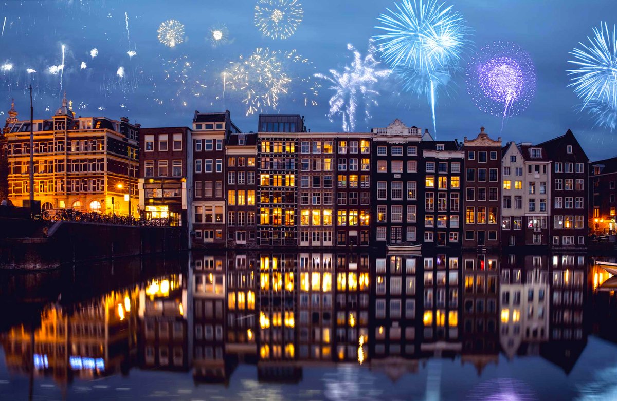 Recycling International wishes you all the best for 2022. It’s a good opportunity to look back on the past year; what happened in the global scrap sector? bit.ly/thebestof2021