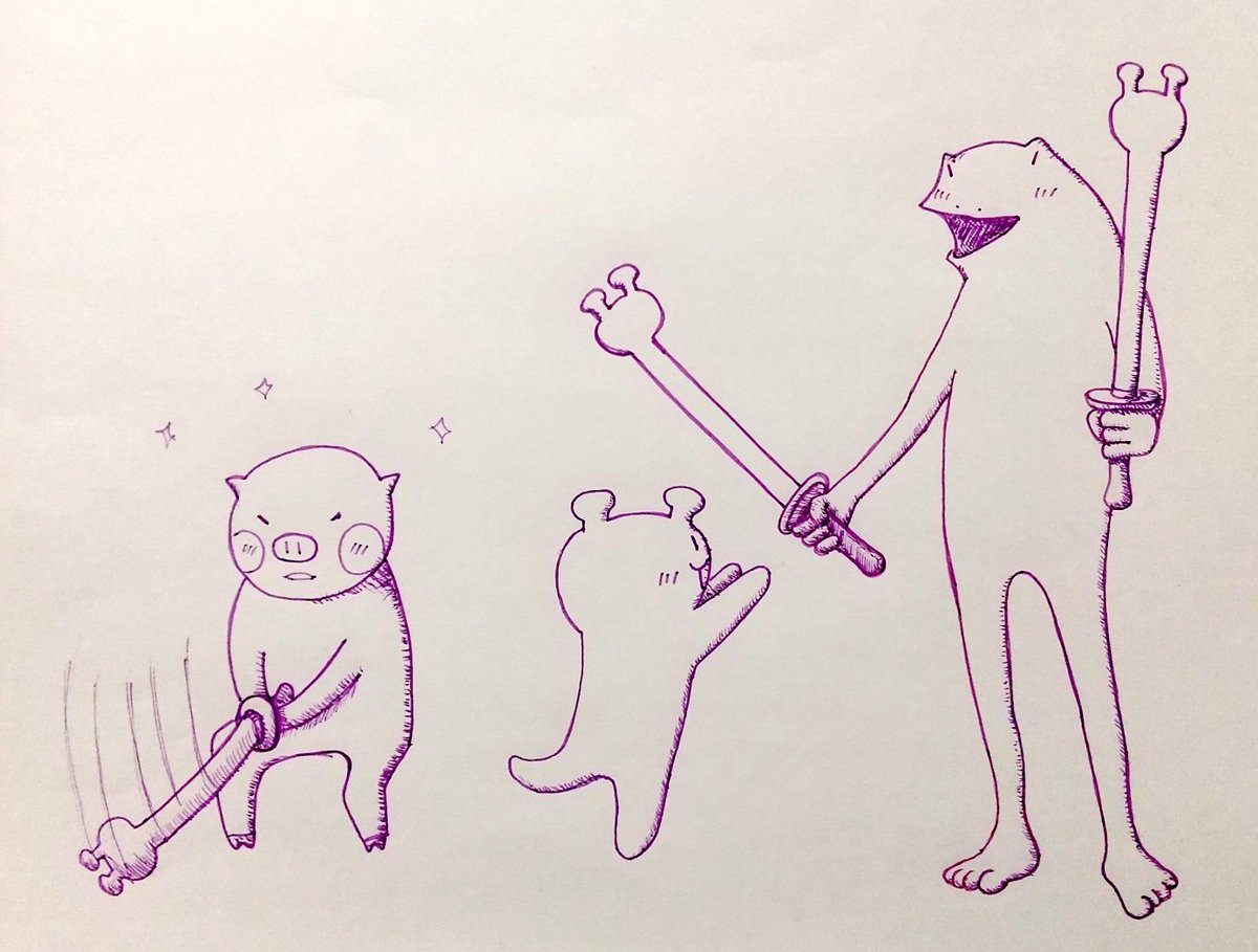 Twoucan 名刀 の注目ツイート イラスト マンガ