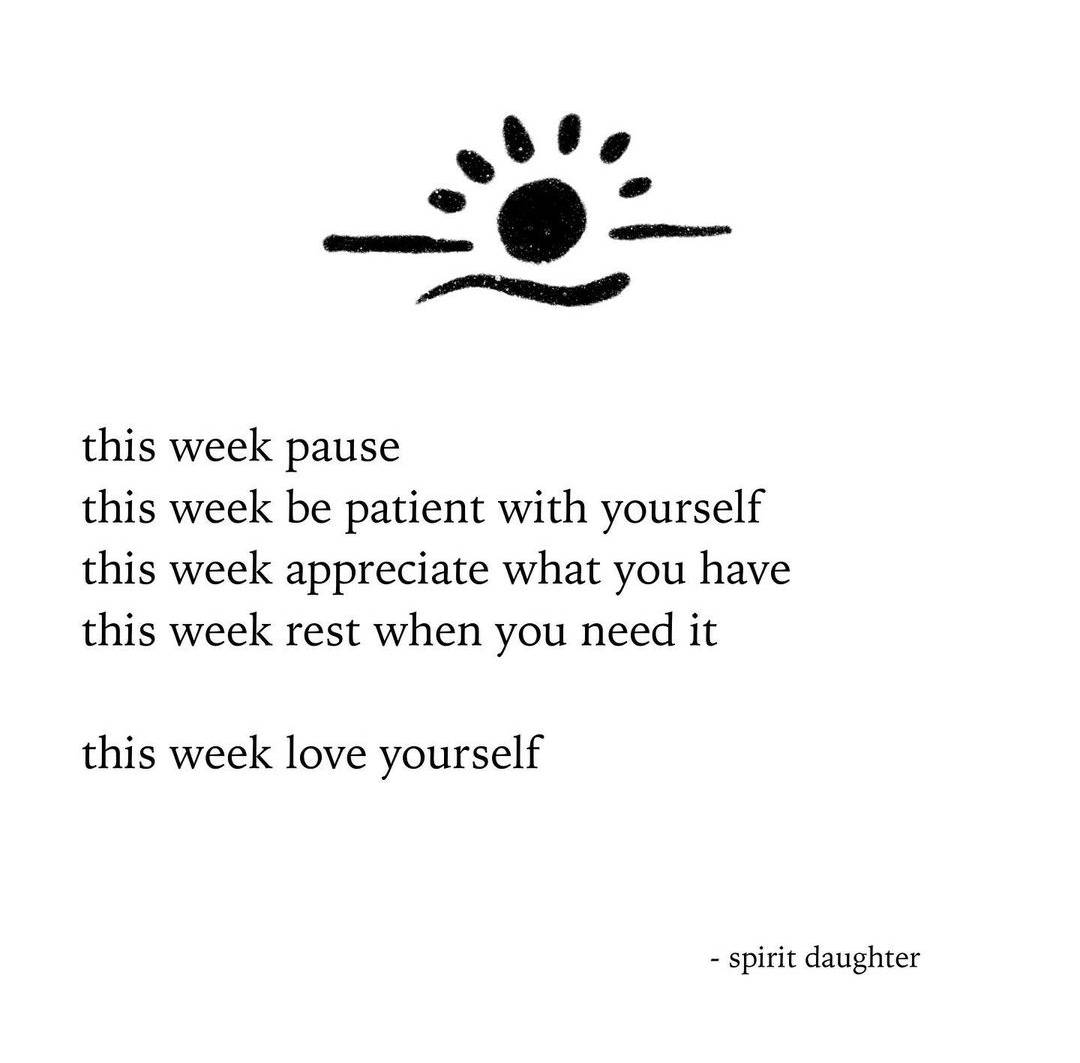 CCWellnessWorks's tweet image. 🌅Monday Motivation🌅

▫️

▫️

▫️

▫️

▫️

▫️

▫️

▫️

▫️

▫️

▫️

🌊#CapeCod ⚓#WellnessWorks 🌊
#OldCapeApothecary #MuscleCalm #SelfCare #NotSelfish #NewYear #NewYou #NewGoals #NewPerspective #Pause #BePatient #Appreciate #Rest #LoveYourself