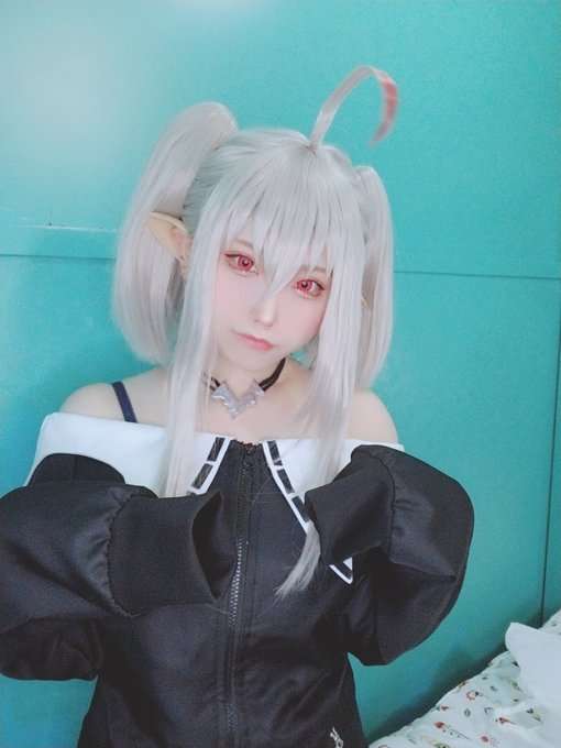 コスプレイヤーむつきのTwitter画像19