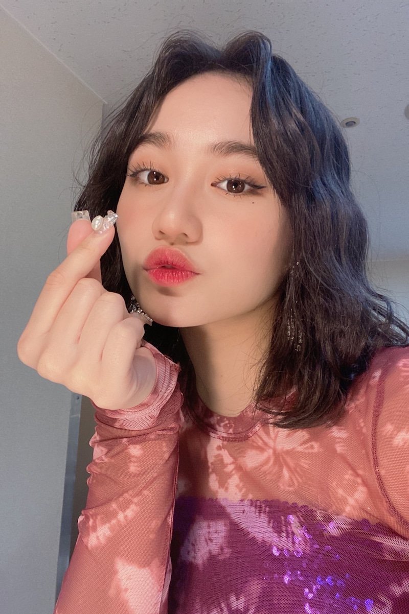 佐々木 莉佳子 (@_SasakiRikako_) / X