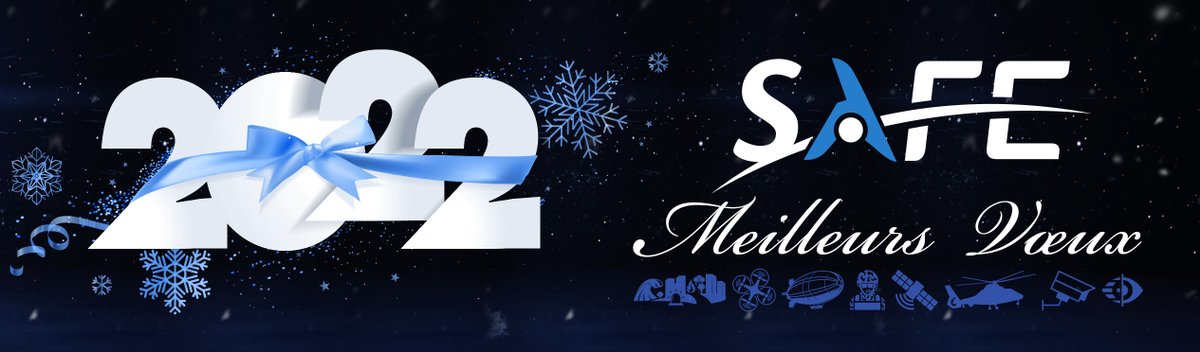 Safe_Cluster's tweet photo. ✨Toute l'équipe de @Safe_Cluster vous souhaite ses meilleurs vœux pour cette nouvelle année ! 
2️⃣0️⃣2️⃣2️⃣ ensemble 👉 encore plus d'#échanges, de #projets et de #croissance ! https://t.co/1YanHRKTxb