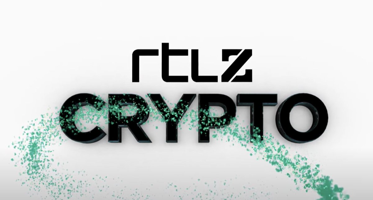 RTLZ's tweet photo. Van onze partner @btcdirect - Vanavond te gast bij RTL Z Crypto Seminar (20:30 uur): Ralph Wessels (Chief Investment Strategist ABN AMRO), Bart Mol (host Satoshi Radio) en Bert Slagter (auteur 'Ons geld is stuk'). Meld je hier aan: https://t.co/jPLMghgHFG #adv #btcdirect https://t.co/MSz4Om9Svl