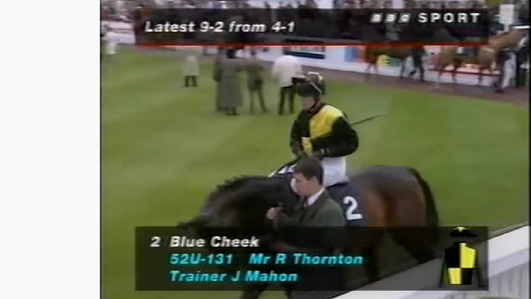 Joe Porter tweet media