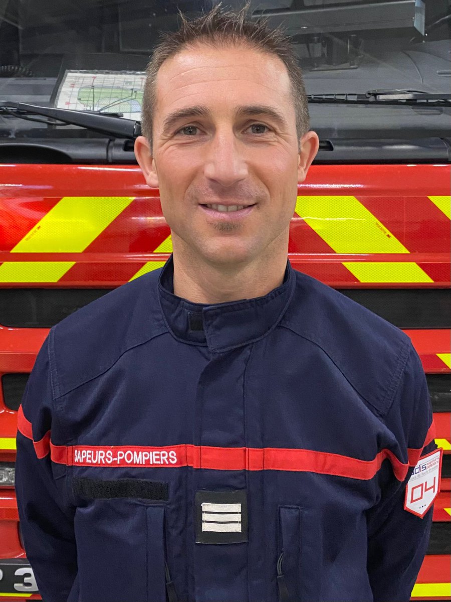 Pompiers 04 tweet media