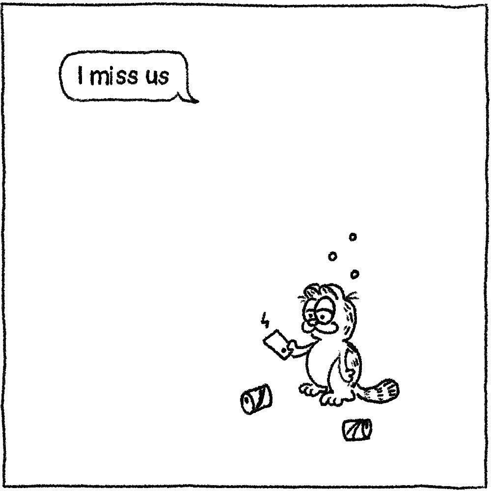 GarfbertComic tweet picture