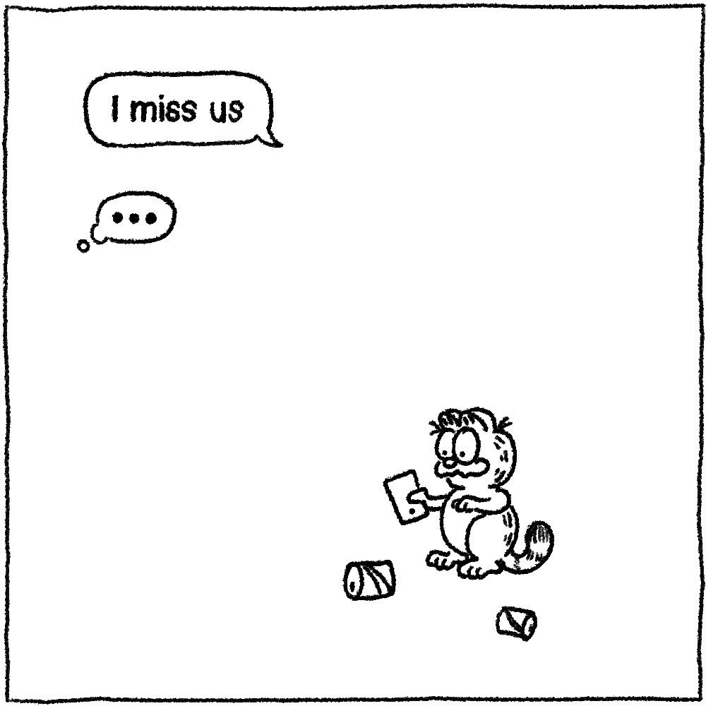 GarfbertComic tweet picture