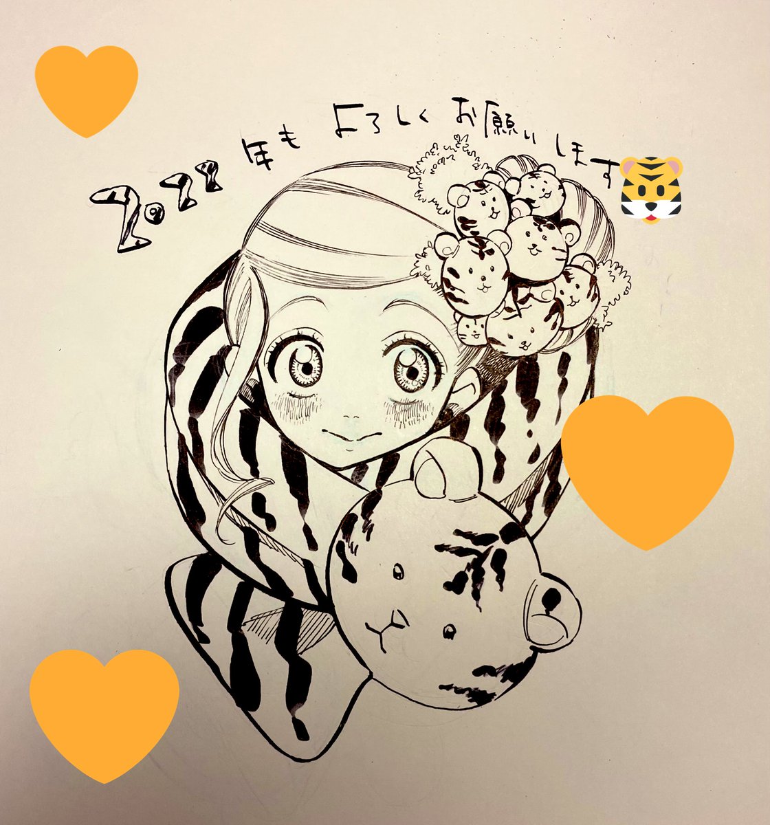 天野実樹 (amantofu) Twitter