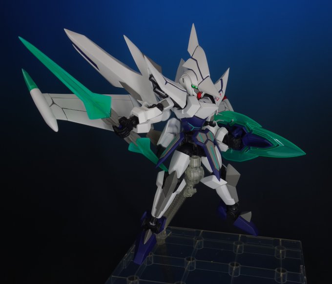 画像まとめ ダンボール戦機 日付順 14ページ目 アニメレーダー