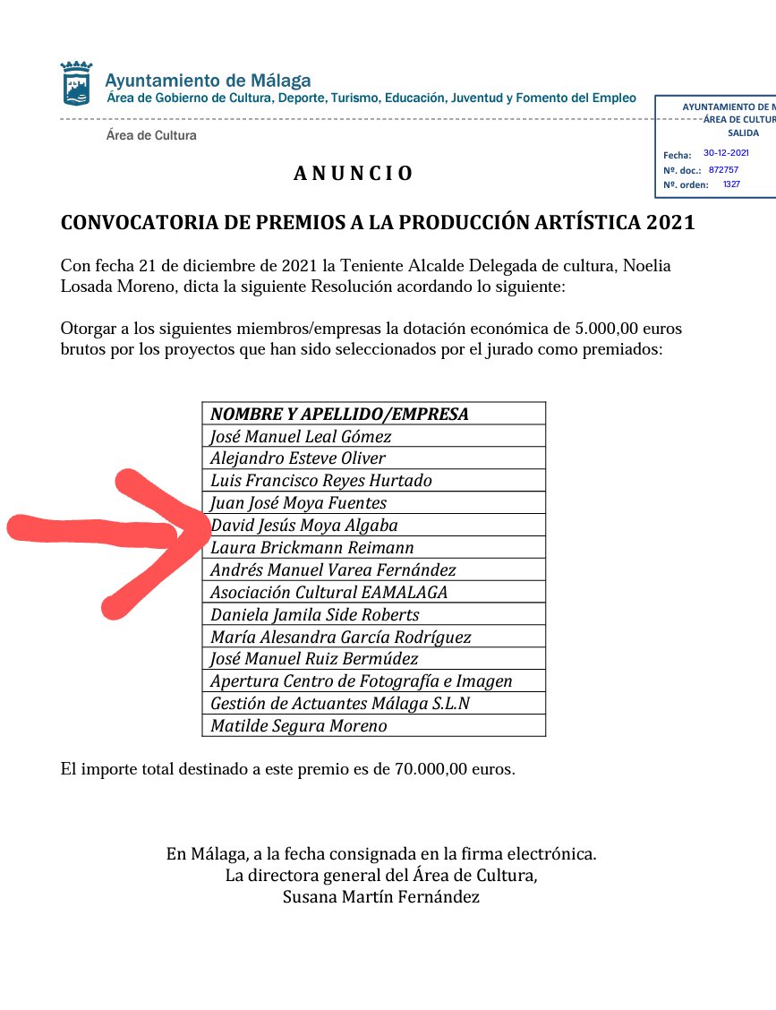 David Moya Algaba tweet media