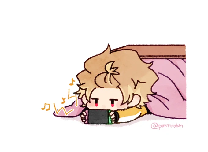 こたつむり 