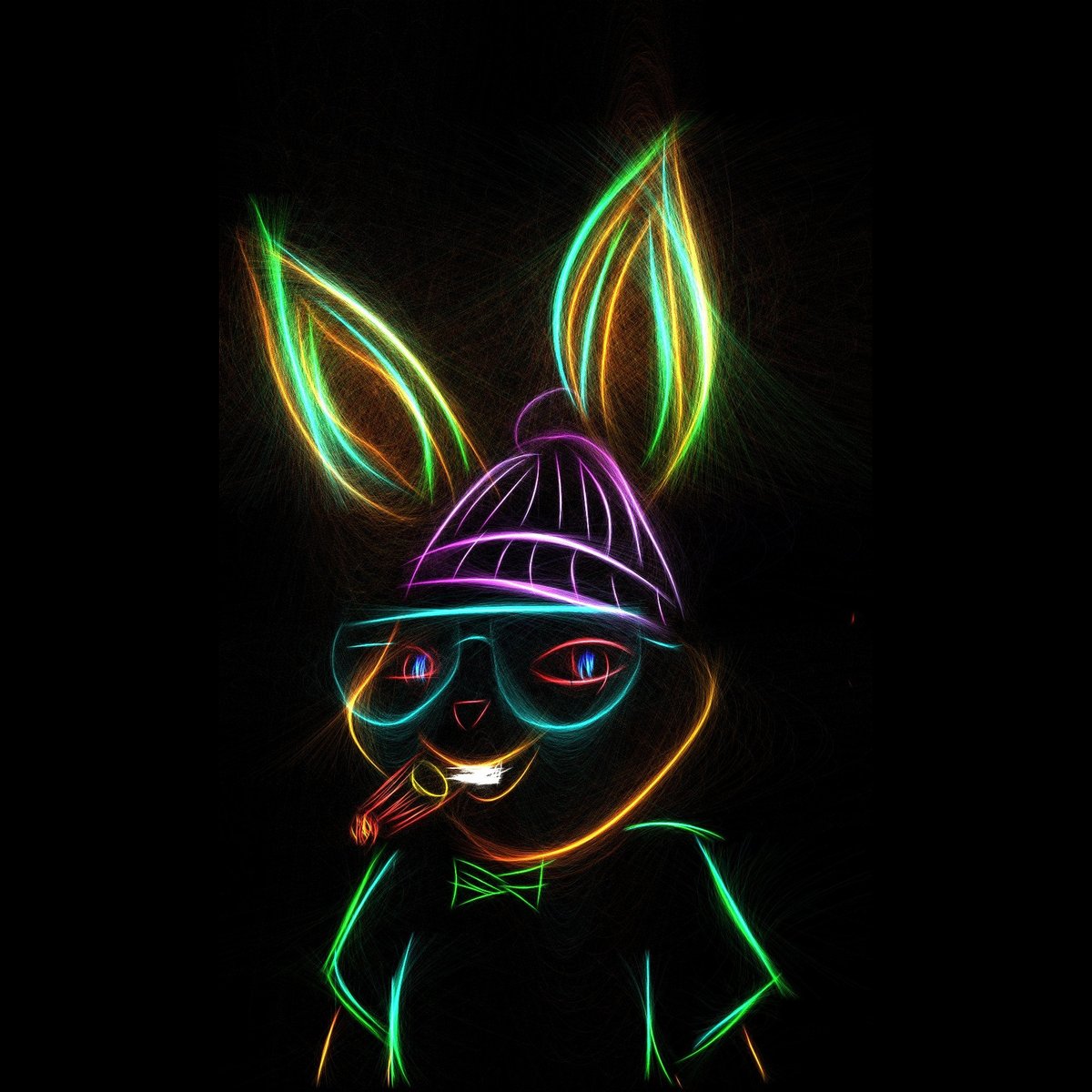 Three new Neon Derrabitives are now available! 🐰 😍 Check links in the comments below.

opensea.io/collection/neo…

🔥Floor 0.015 $ETH polygon

🔄RT, please

#NFTCommunity #ArtvisionNFT