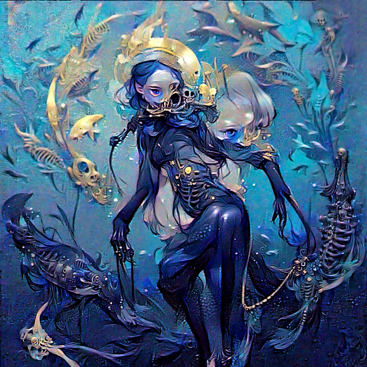 Inner_Sanctum__'s tweet photo. @KingDogeNFT https://t.co/9mRRYWVHV5