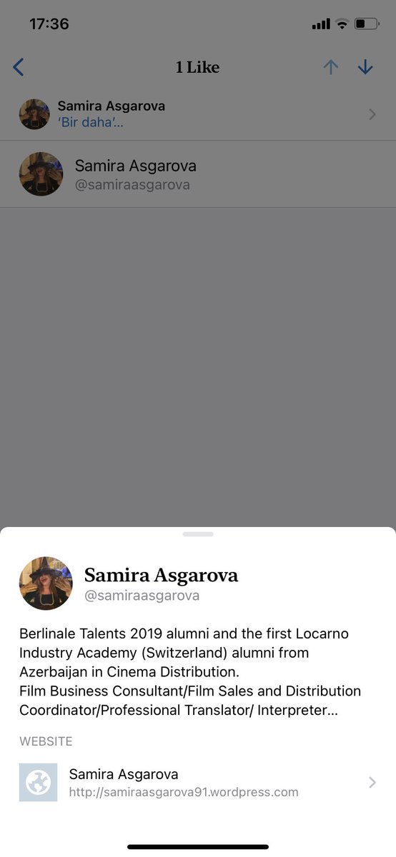 #twitter #azerbaijan